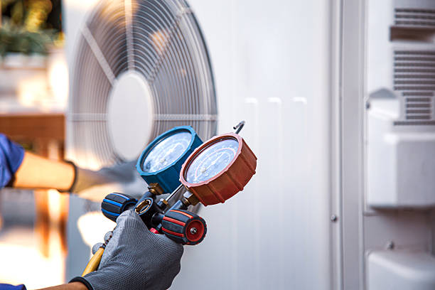 Trusted Furnace Repair service in Berlin, MD - HVAC Repair CO